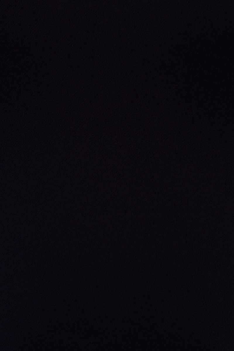 Arletta Sweetheart Tulle Strap Top in Classic Black