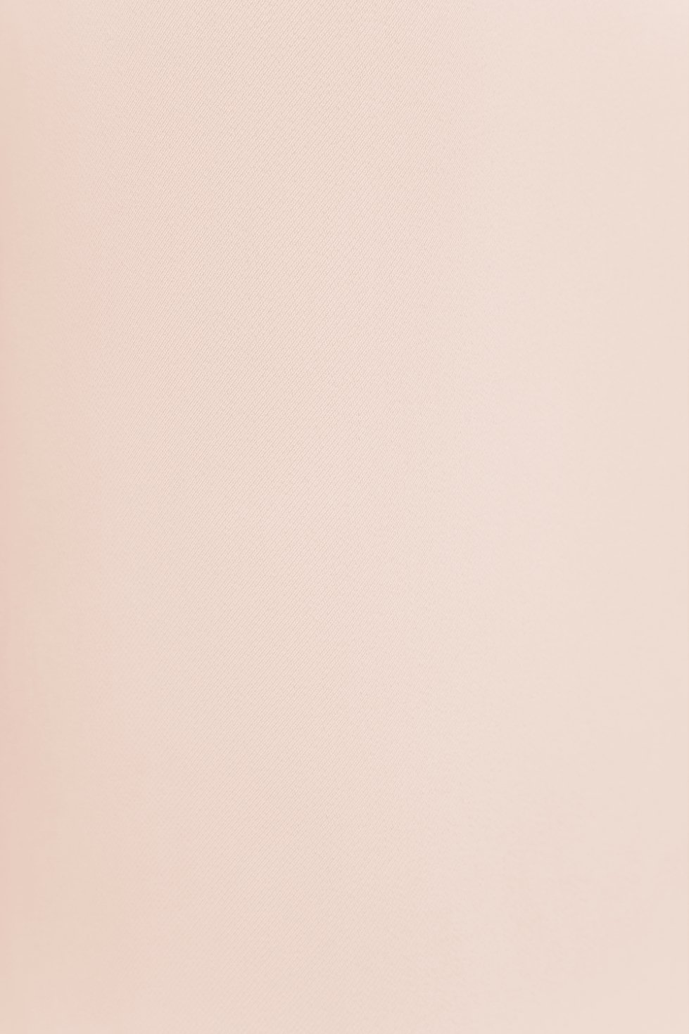 Chass&eacute; Wide Leg High Waist Pant in Blush Cloud