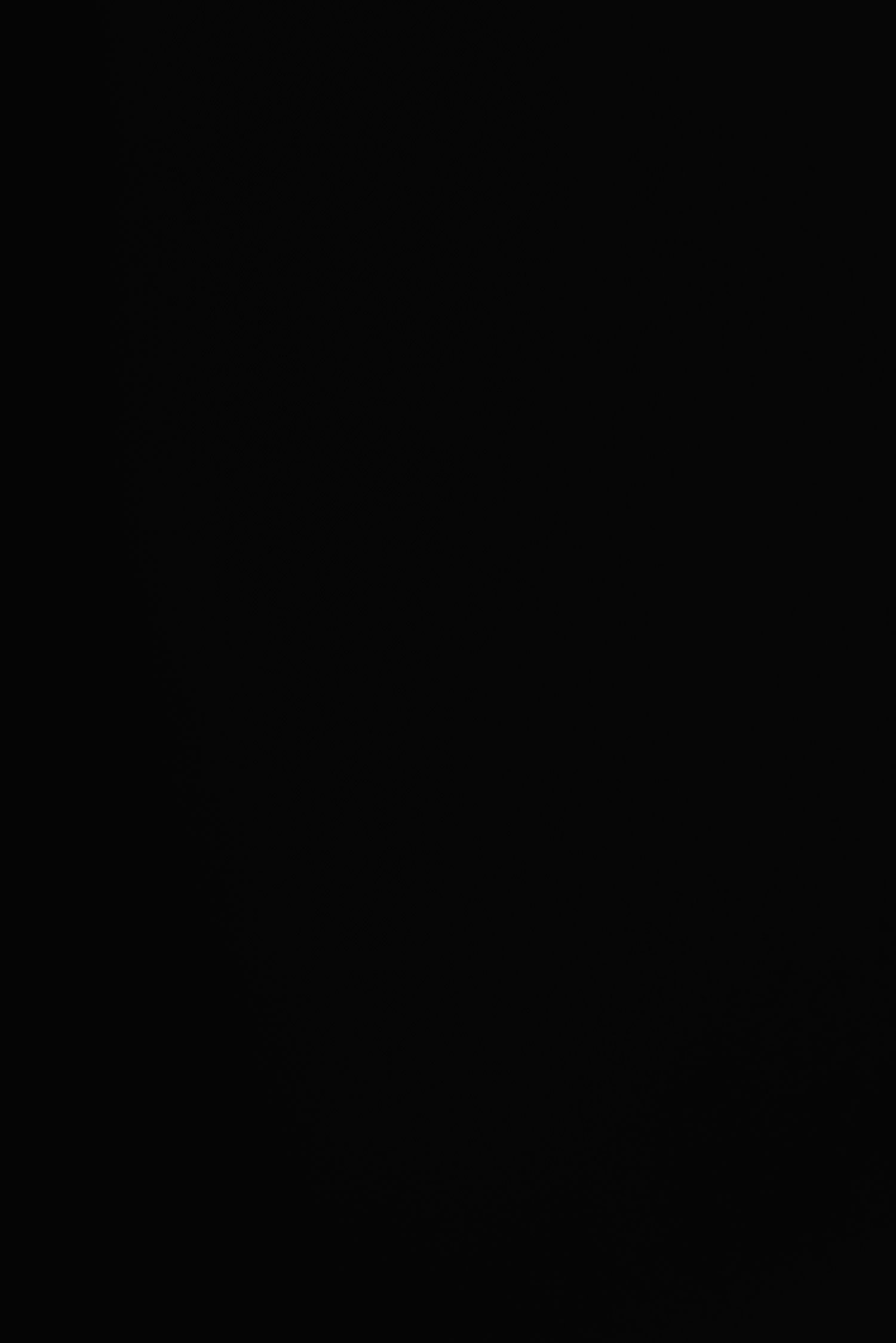 Chass&eacute; Wide Leg High Waist Pant in Classic Black