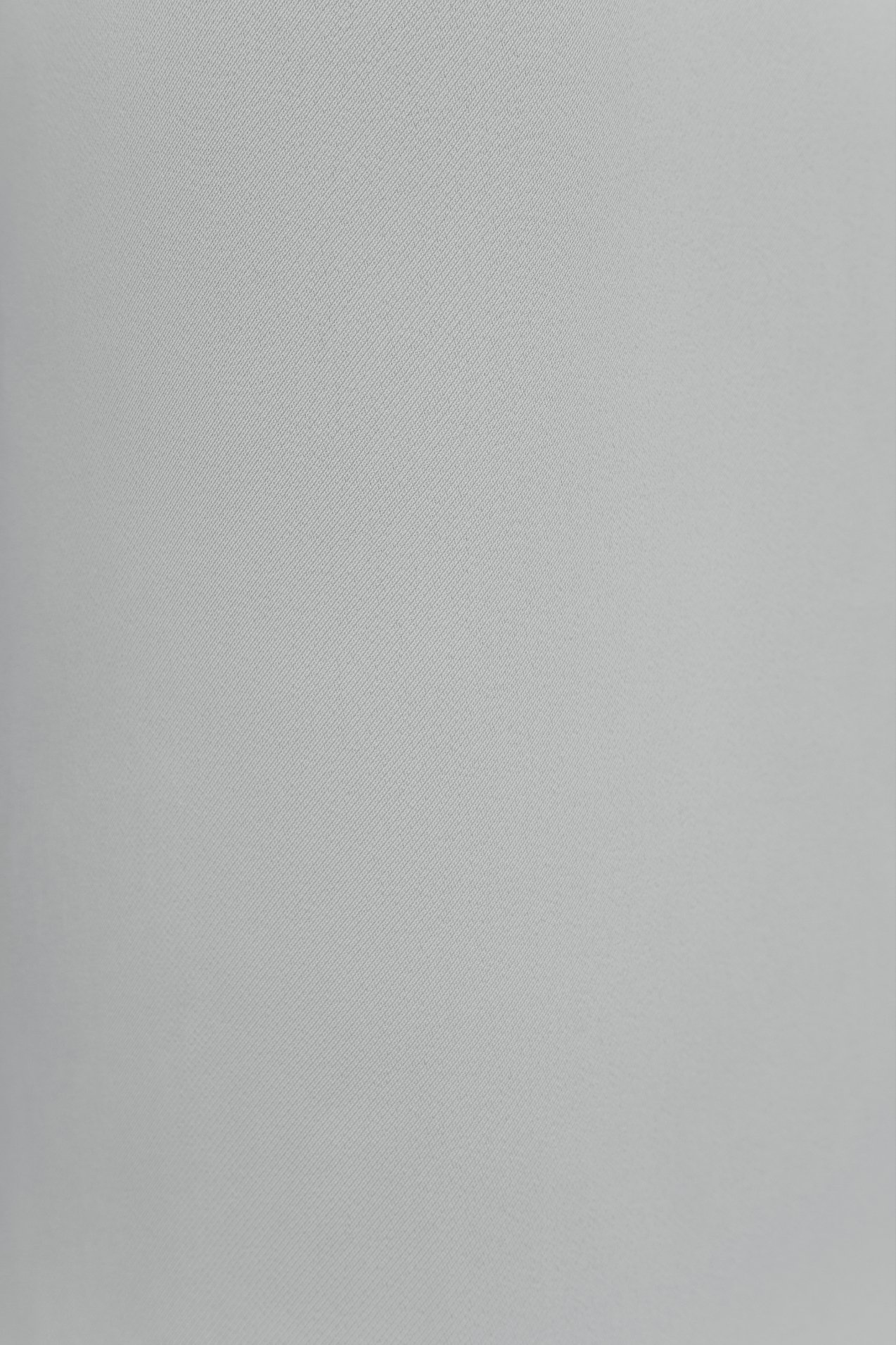 Chass&eacute; Wide Leg High Waist Pant in Frost Grey