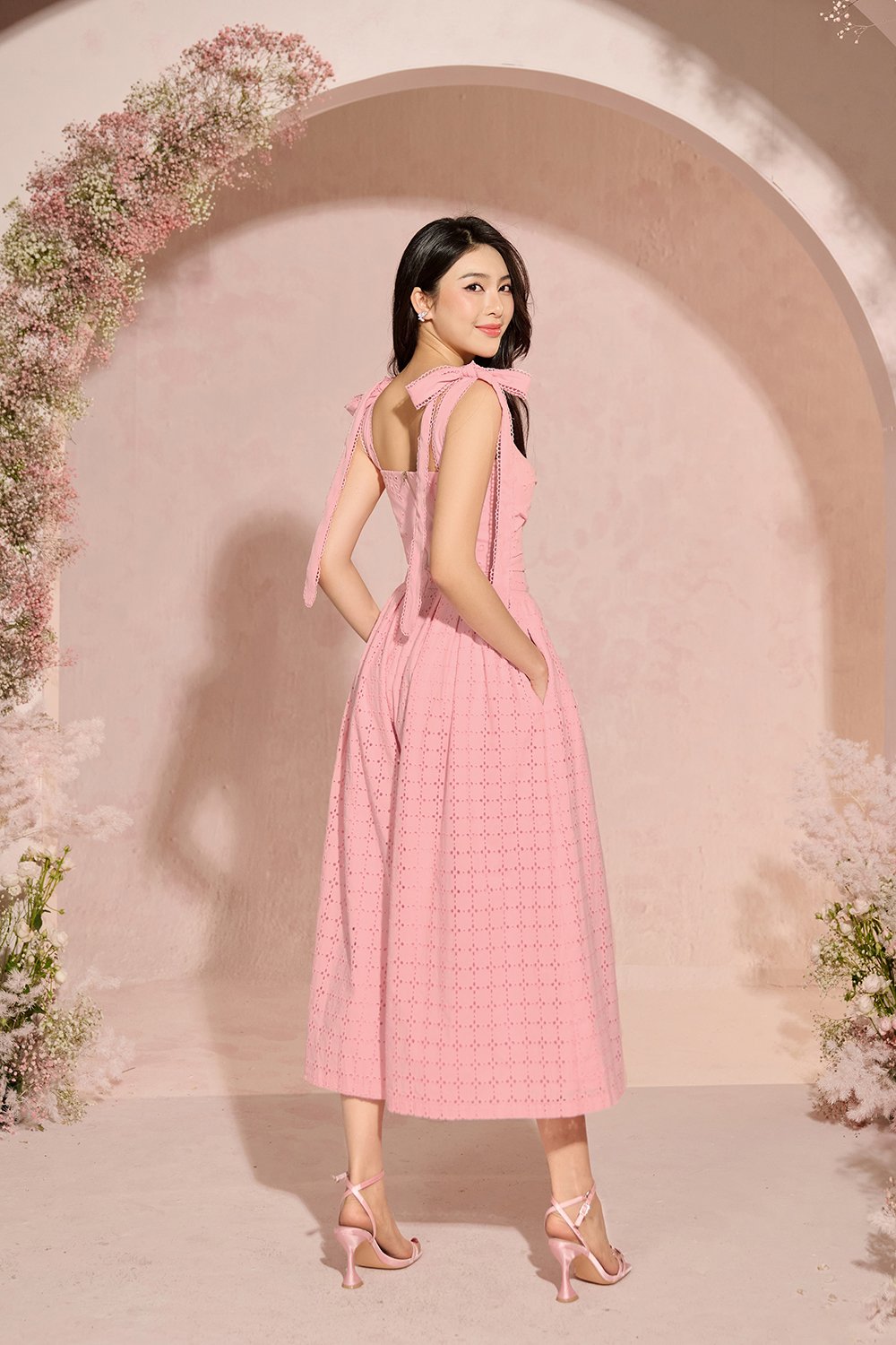 Sioux Top & Juneau Culottes Set