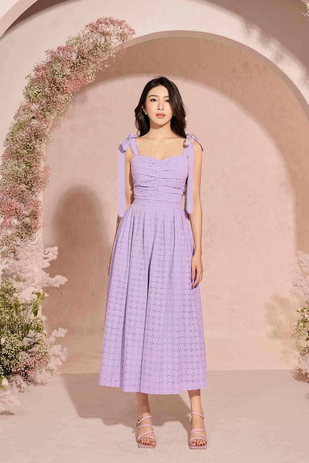 Sioux Top & Juneau Culottes Set