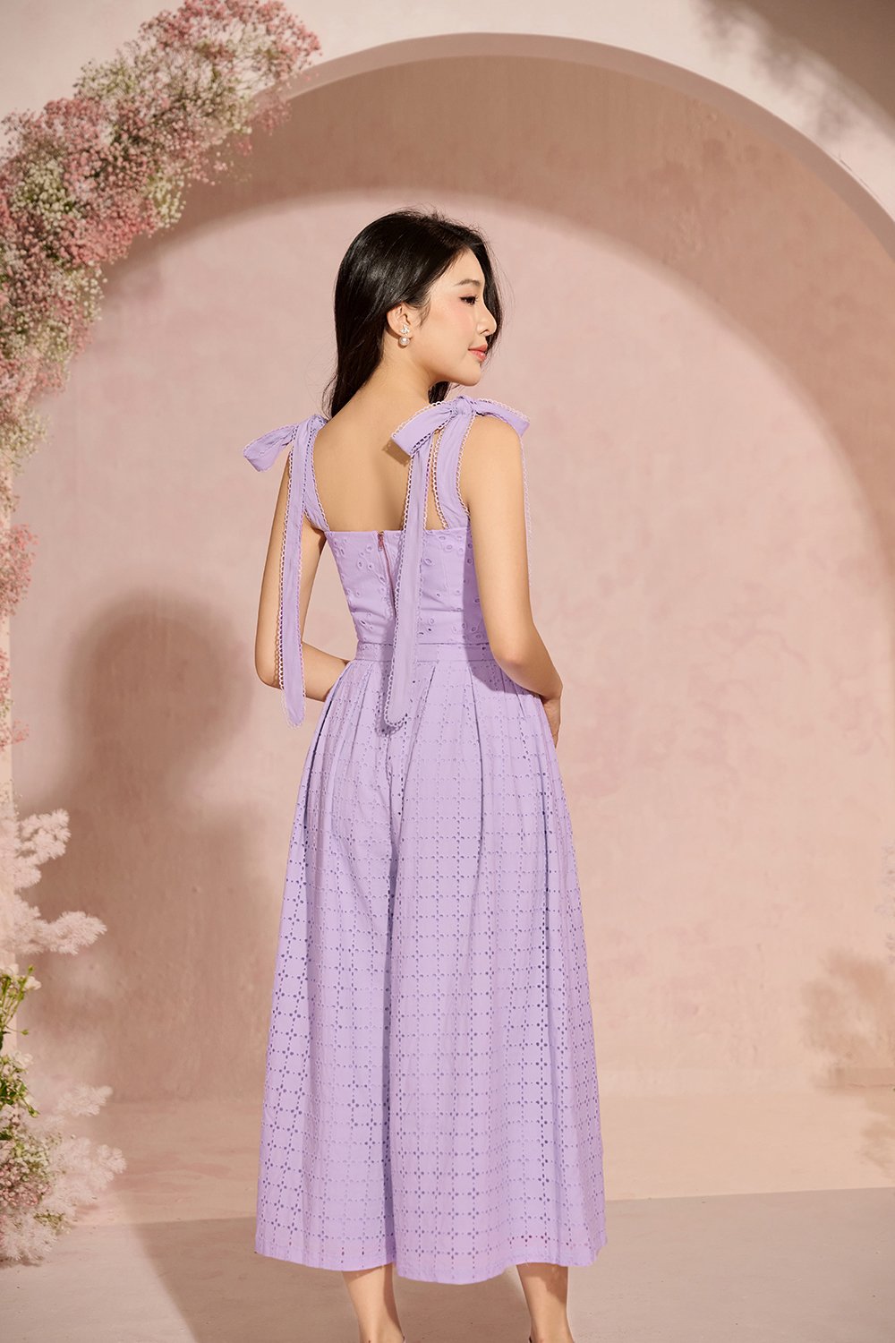 Sioux Top & Juneau Culottes Set