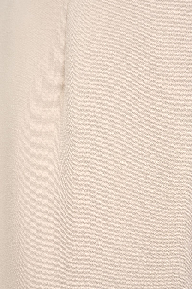 Presley Straight Pants in Soft Sand