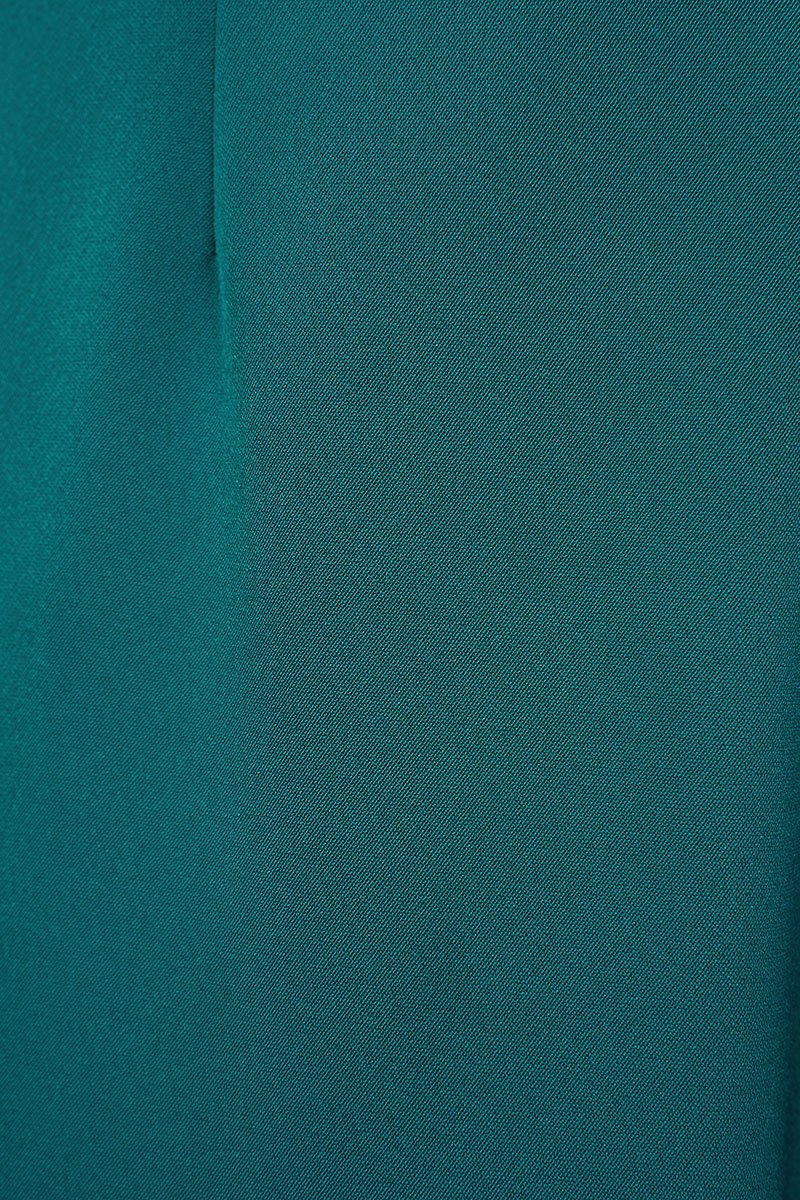 Presley Straight Pants in Peacock