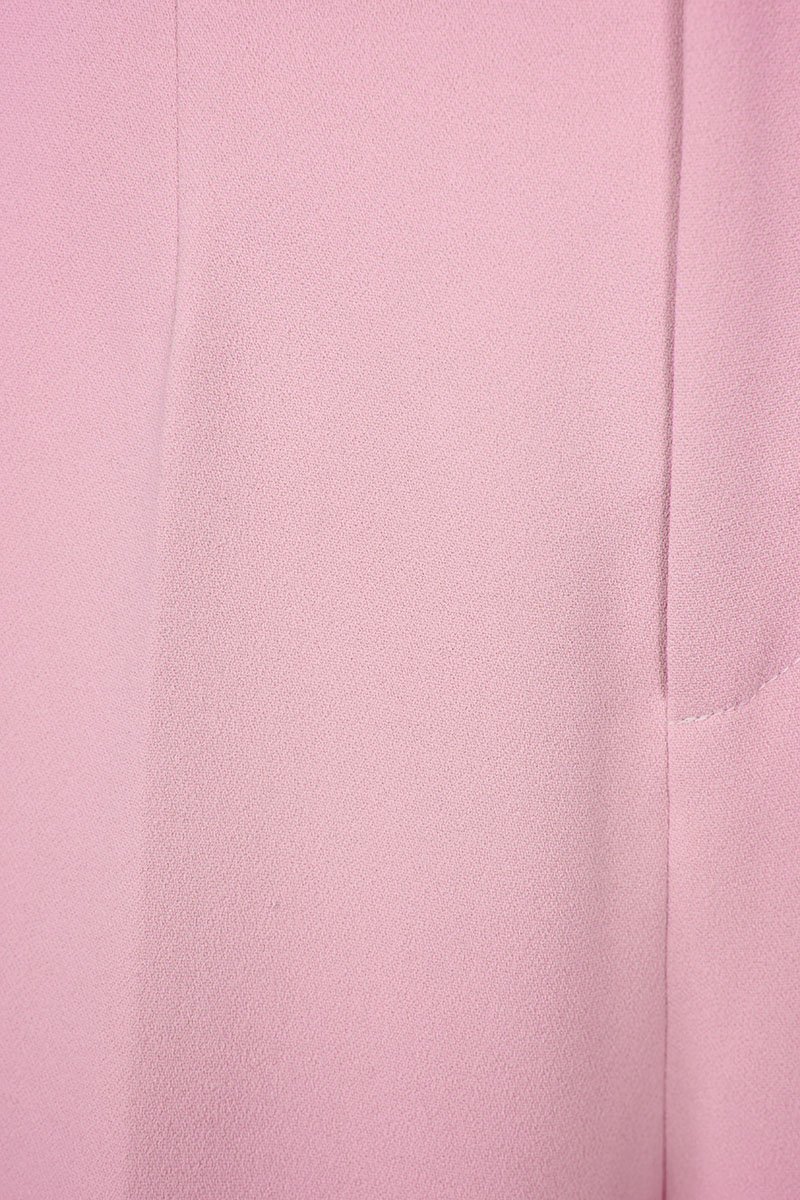 Laken Straight Pants in Rose Haze