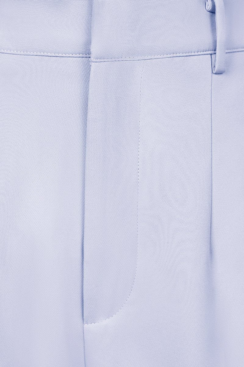 Miyeon Tailored Pants in Storm Cloud