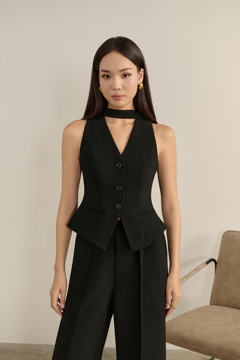 Isolde Vest main image 1