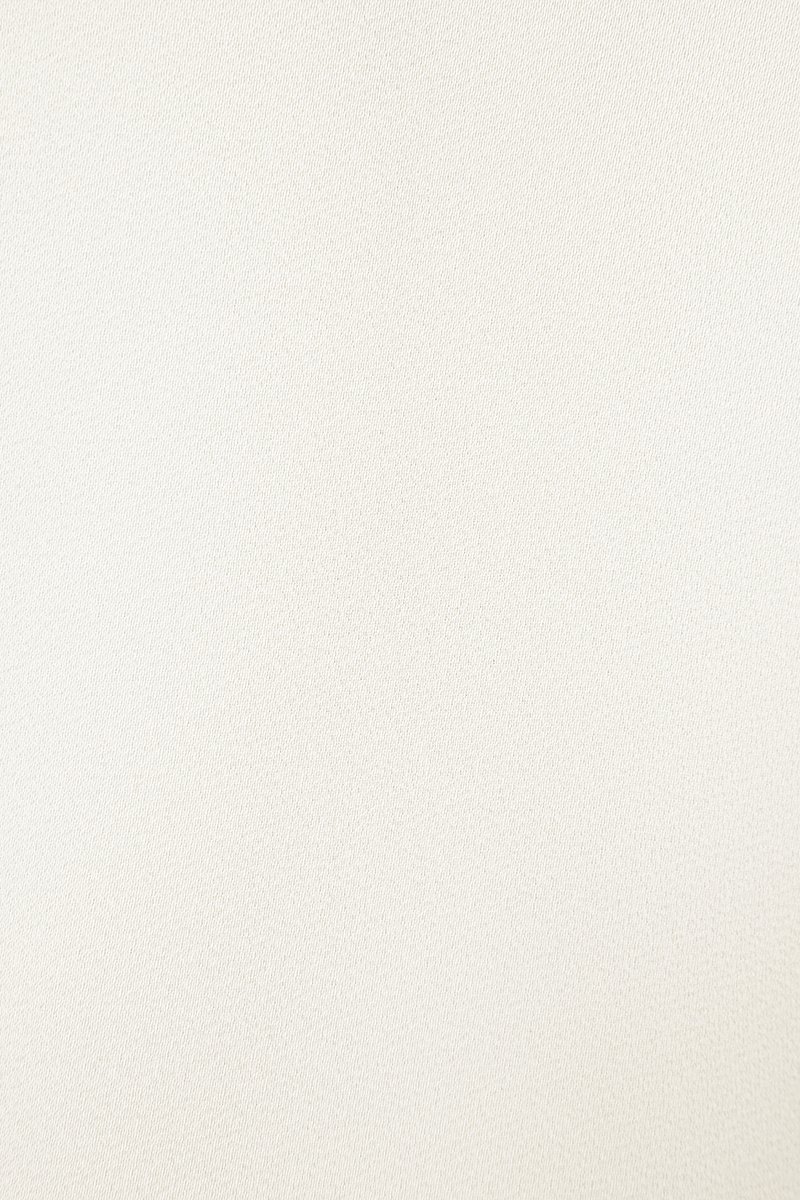 Violet Delicate Lace Silky Camisole in Iconic White