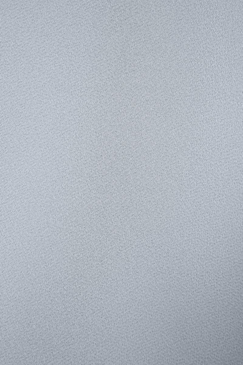 Violet Delicate Lace Silky Camisole in Icy Blue