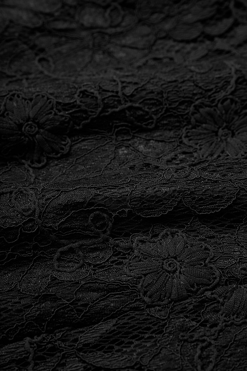 Charl&eacute;ne Open Back Mini Dress in Classic Black