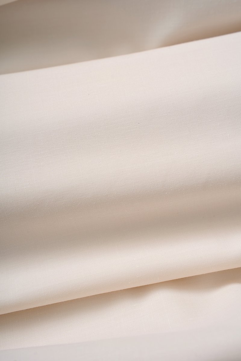 Evelyne Padded Contrast Midi Dress in Black Cream