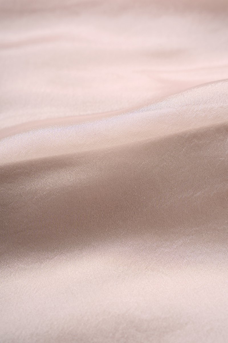 Melissa Halter Top in Bare Powder