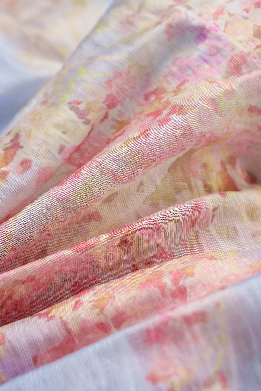 Fiona Removable Ribbon Straps Bustier Mini Dress in Blue Aurafleur