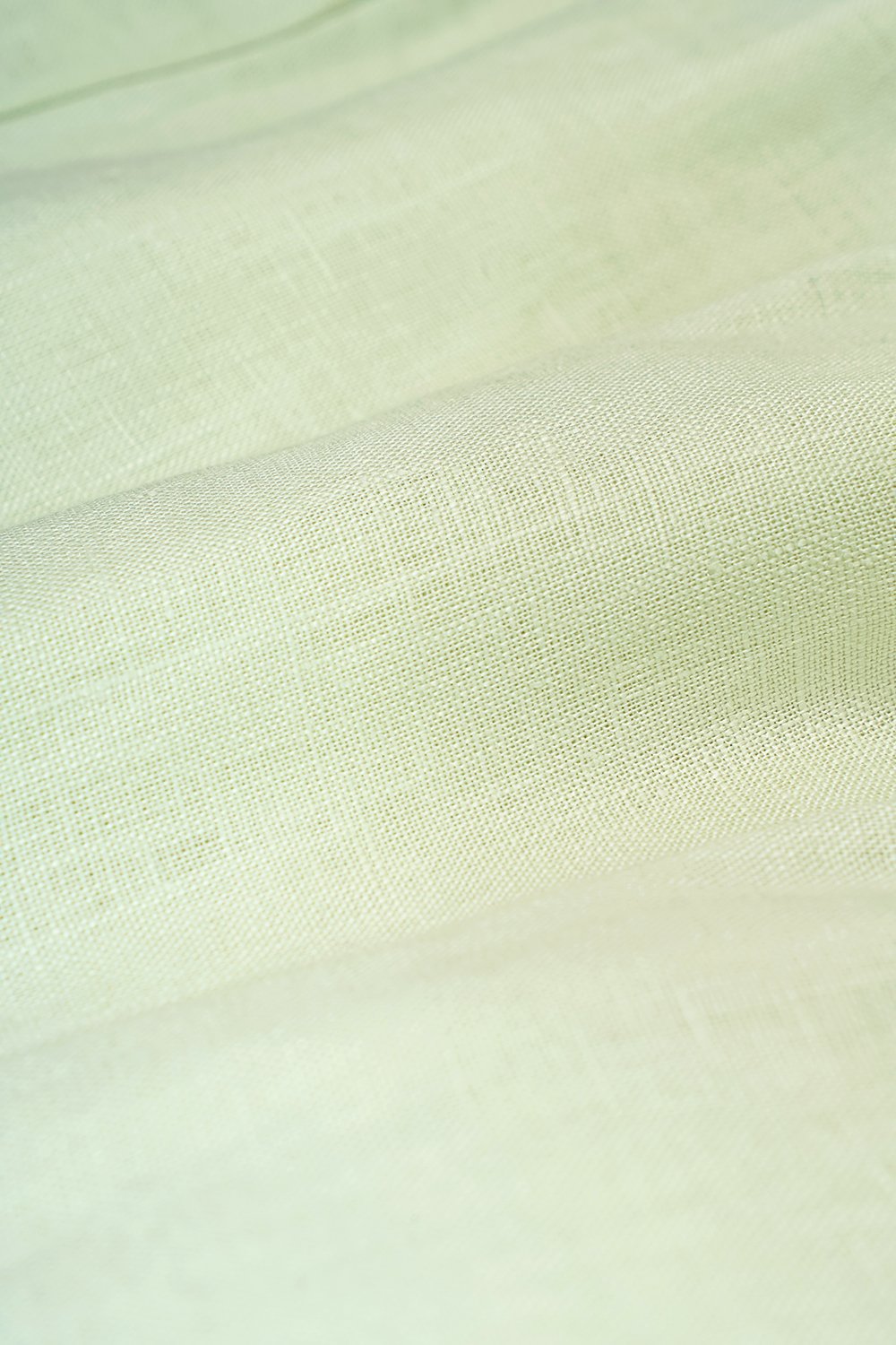 Bambi Padded Puff Sleeves Flare Romper in Mint