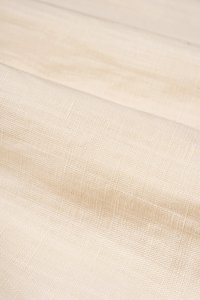 Beth High Waist Pintuck Midi Skirt in Buttercream