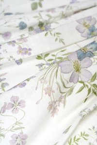 Dream Pleated Bust Soft Corset Mini Dress in Misty Prairie