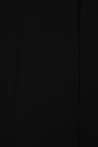 Laken Straight Pants in Classic Black