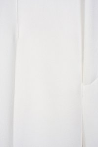 Laken Straight Pants in Iconic White