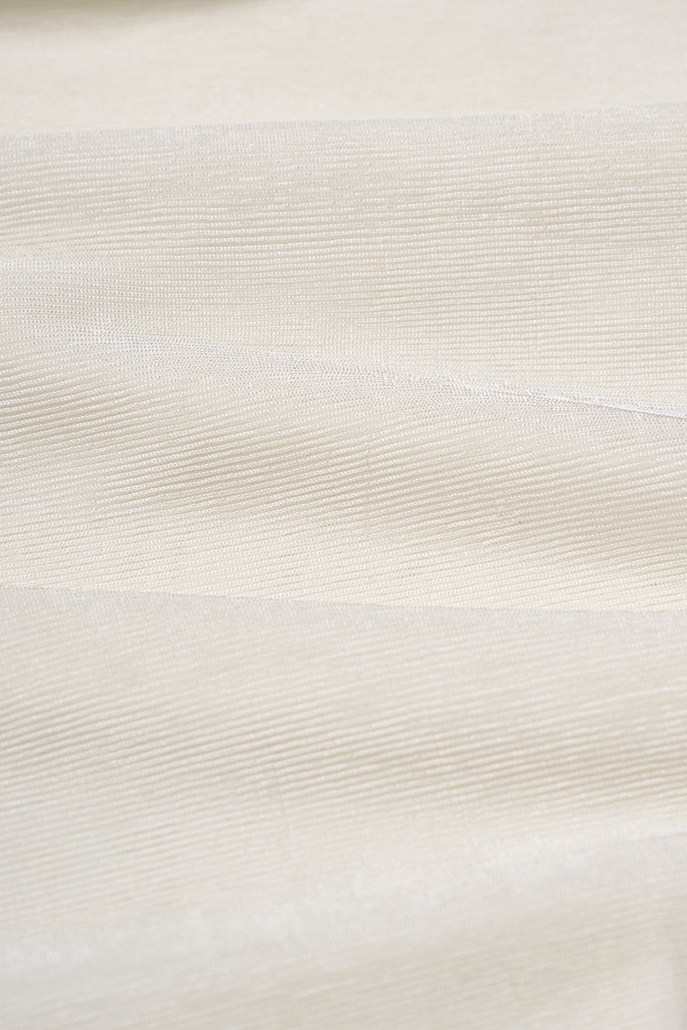 Emory Drape Cap Sleeves Top in Iconic White