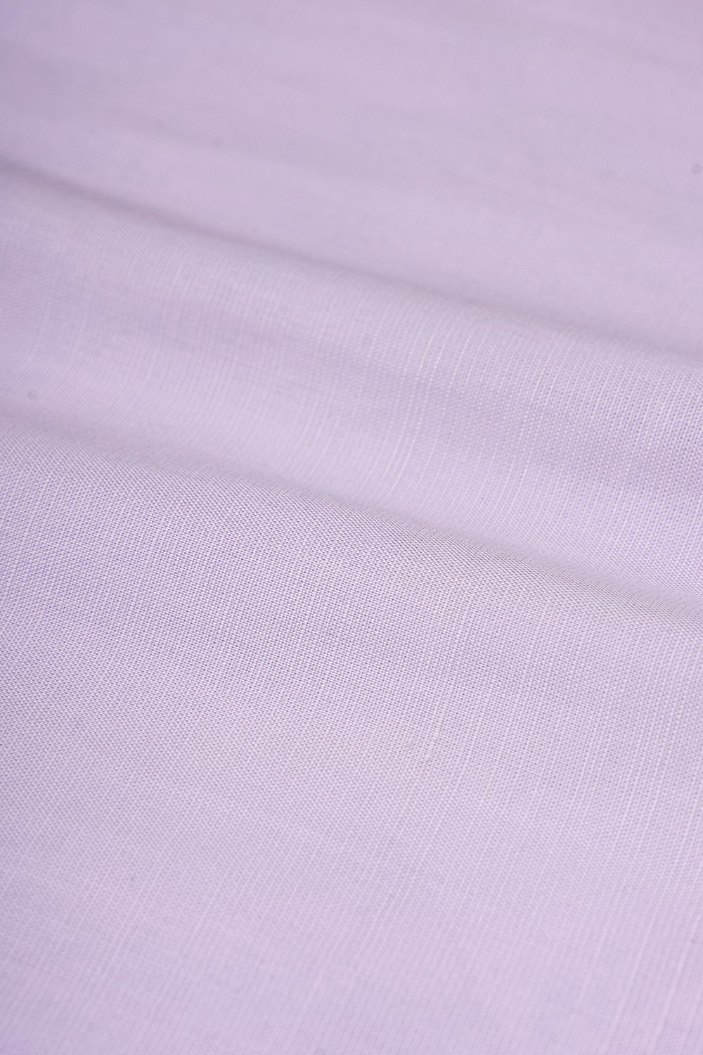 Helia Padded Ribbon Straps Midi Dress in Dusty Lavender