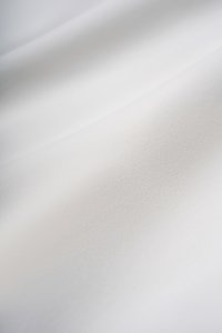 Colleen Tailored Belted Pencil Dress in Iconic White