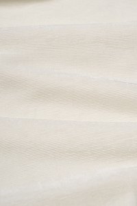 Emory Drape Cap Sleeves Top in Iconic White
