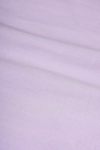 Helia Padded Ribbon Straps Midi Dress in Dusty Lavender