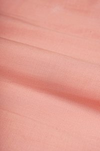 Helia Padded Ribbon Straps Midi Dress in Rose Bud