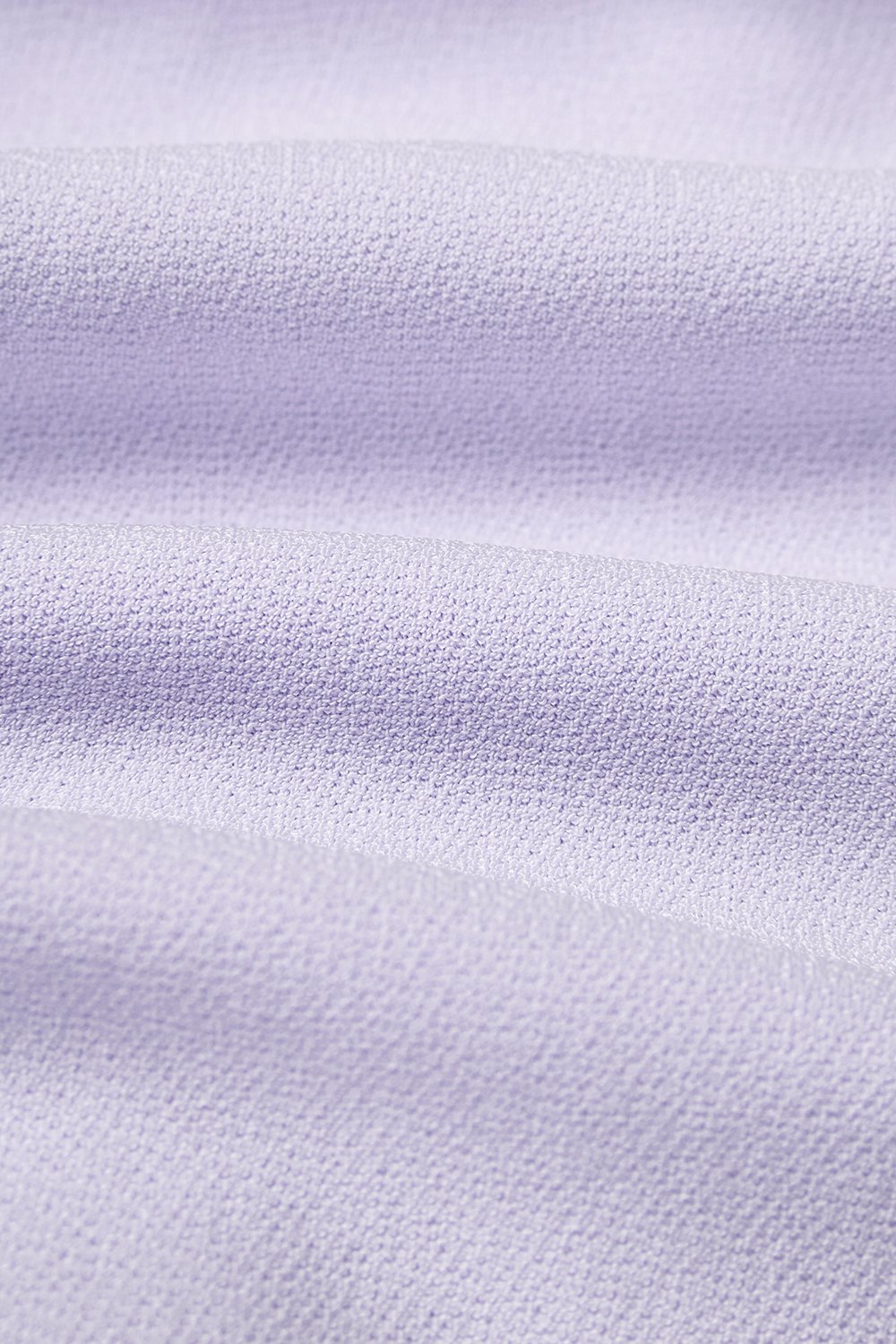Baelin Padded Halter Ruched Pencil Dress in Wisteria