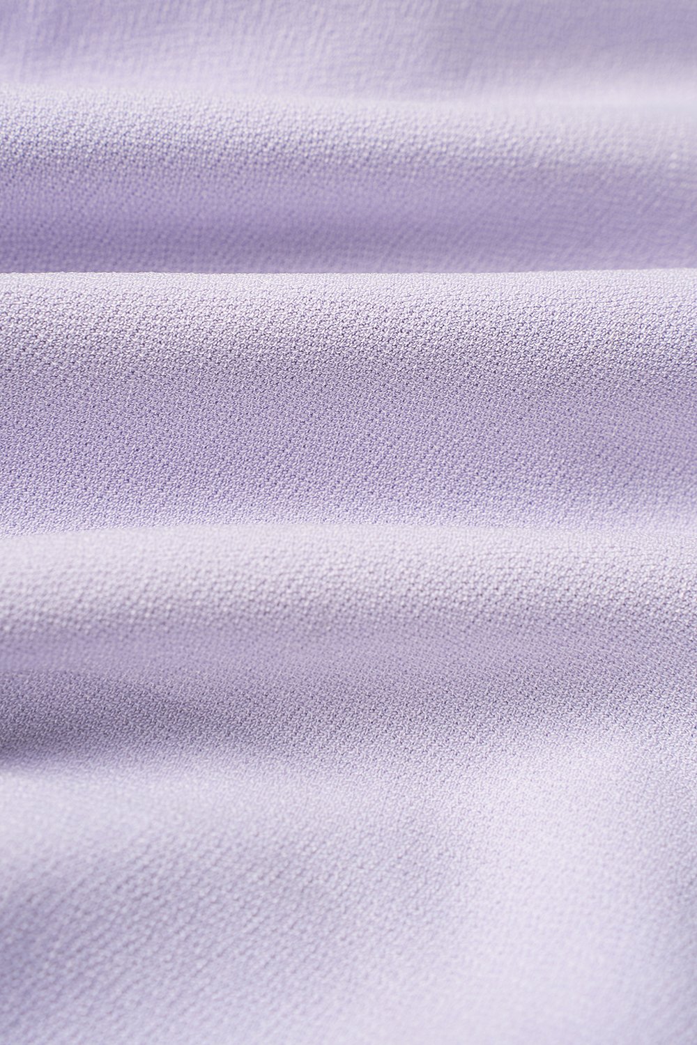 Sabrina Padded Ruched Pencil Dress in Wisteria