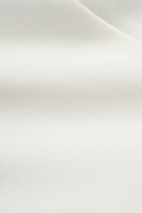 Sienne Padded Square Neck Crop Top in Iconic White