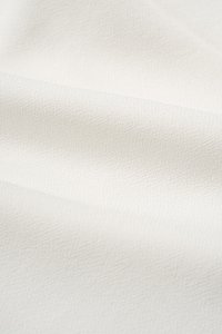 Sienne Padded Square Neck Regular Top in Iconic White