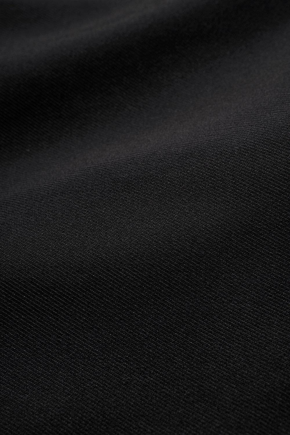 Alette High Waisted Skorts in Classic Black