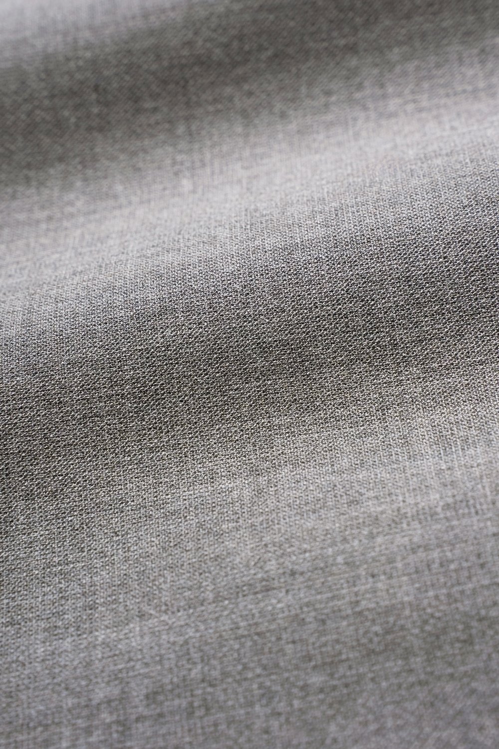Dianne Padded Tube Pencil Dress in Heathered Grey