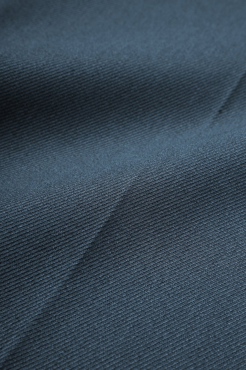 Rowena Straight Pants in Aegean Blue