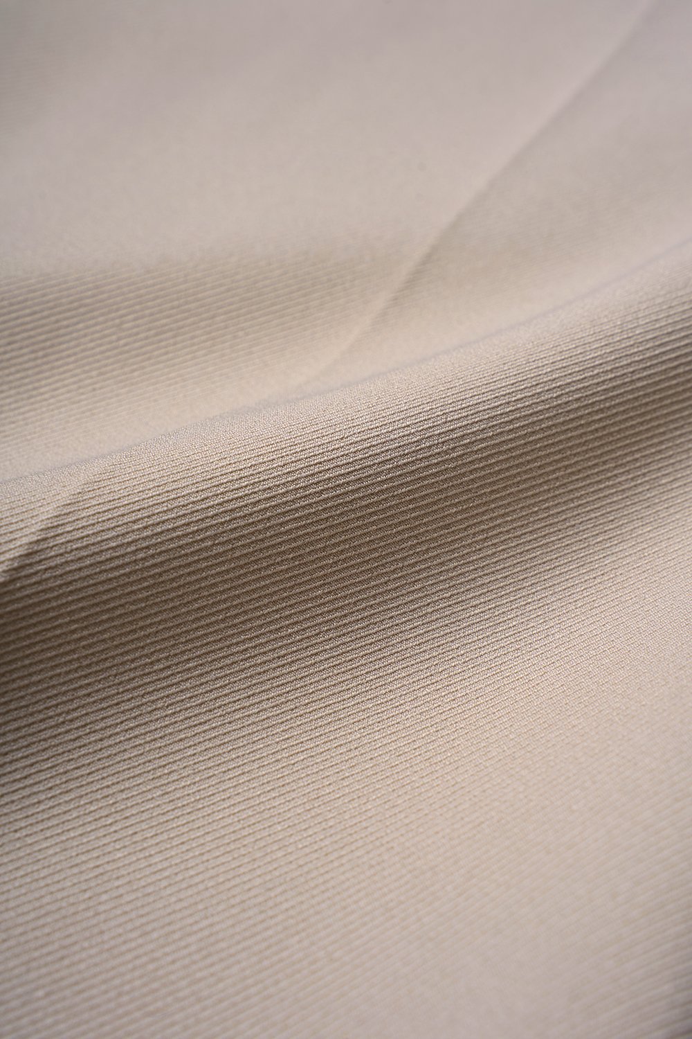 Rowena Straight Pants in Greige Stone