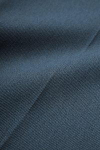 Rowena Straight Pants in Aegean Blue