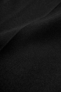 Rowena Straight Pants in Classic Black