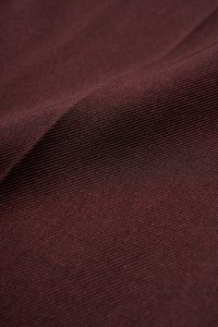 Rowena Straight Pants in Merlot