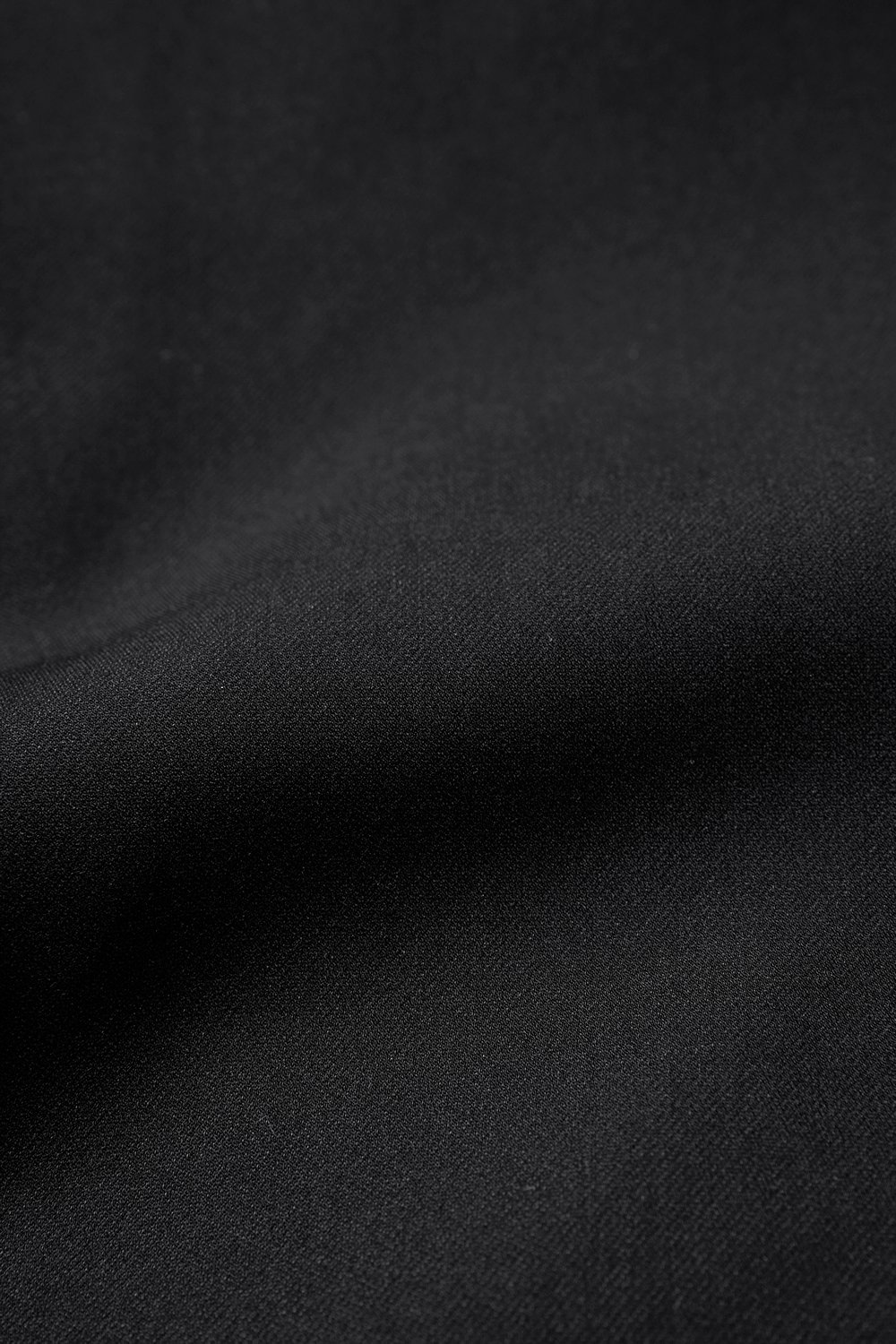 Becca Pencil Skirt in Classic Black