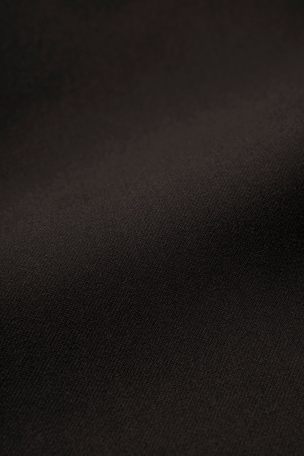 Becca Pencil Skirt in Rich Espresso