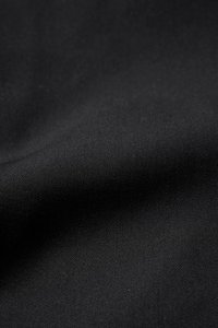 Becca Pencil Skirt in Classic Black