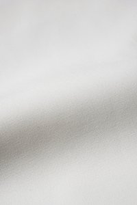 Becca Pencil Skirt in Iconic White
