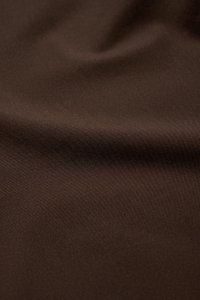 Teresa Tailored Straight Pants in Saddle Brown