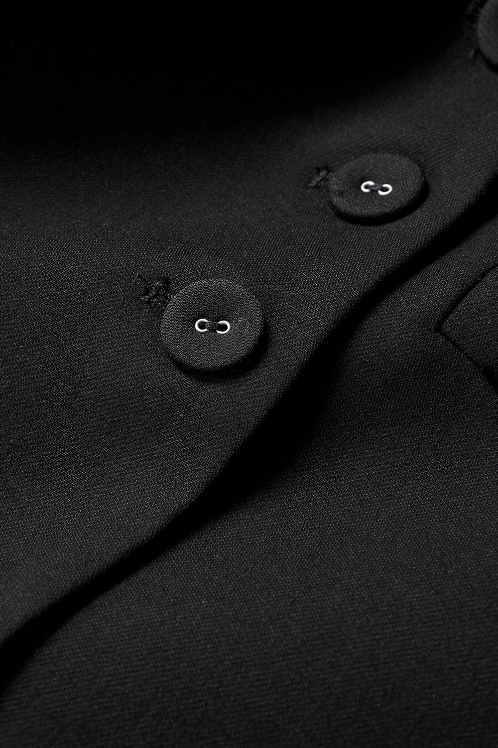 Judith Bar Jacket in Classic Black