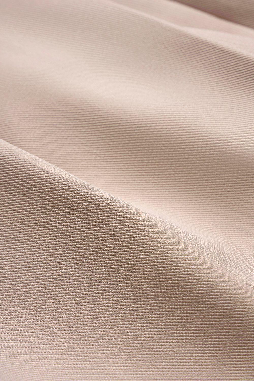 Winona Wide Leg Tailored Pants in Beige Pink