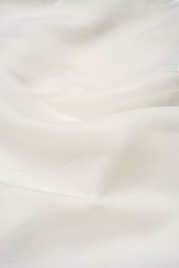 Athena Organza Overlay Camisole Maxi Dress in Iconic White