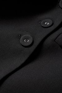 Judith Bar Jacket in Classic Black