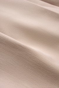 Winona Wide Leg Tailored Pants in Beige Pink